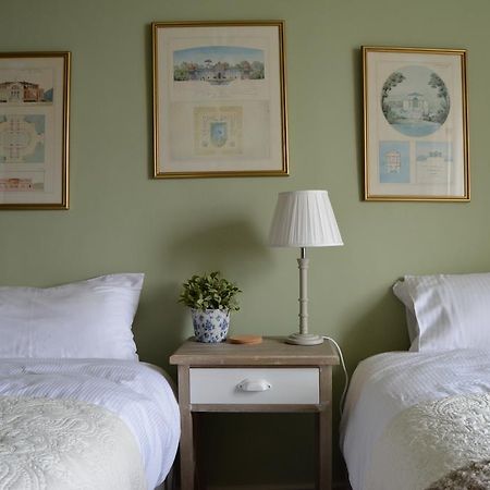 Ferienwohnung Royal Mile Elegance - Space & Luxury Edinburgh Exterior foto