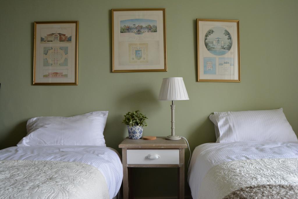 Ferienwohnung Royal Mile Elegance - Space & Luxury Edinburgh Exterior foto