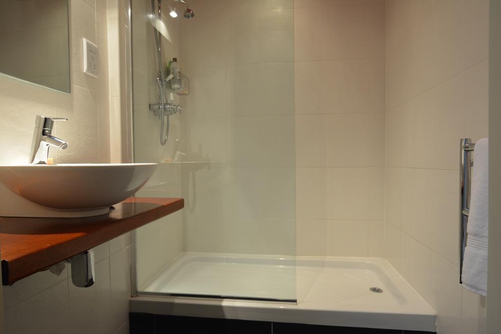 Ferienwohnung Royal Mile Elegance - Space & Luxury Edinburgh Exterior foto